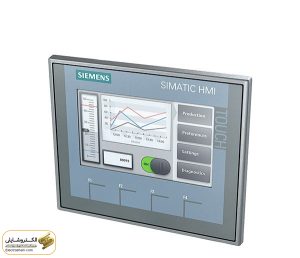 نمایشگر HMI زیمنس 12 اینچ کد 6AV2123-2MB03-0AX0