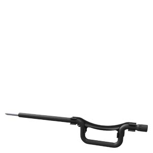 دسته میل لنگ واحد کشش کلید اتوماتیک زیمنس  کد 3VA9987-0KD81