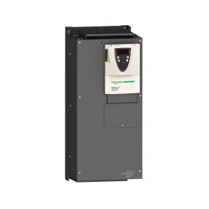 اینورتر 37 کيلو وات ATV71 بدون ترمینال گرافیکی اشنایدر الکتریک کد ATV71HD37N4Z
