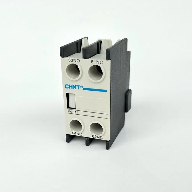 کنتاکت کمکی از بالا چینت ( یک باز و یک بسته ) کد F4-11