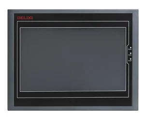 نمایشگر HMI 7 اینچ دلکسی کد HMI CDH-B070E
