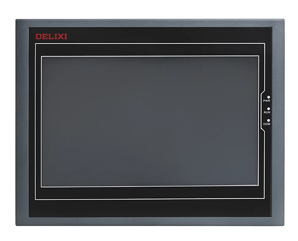 نمایشگر HMI 7 اینچ دلکسی کد HMI CDH-B070E