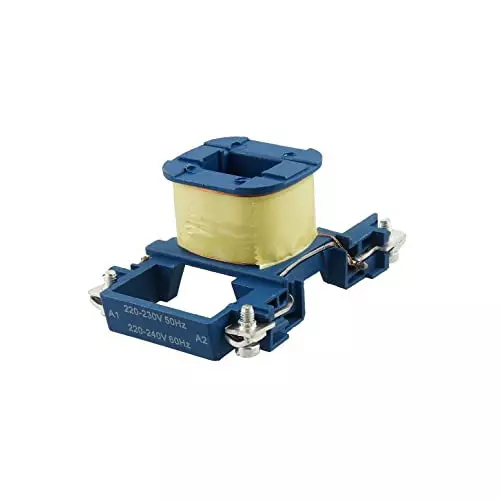 بوبين كنتاكتور  9 - 18آمپر چینت کد Coil for NC1 09-18A