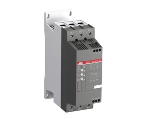 سافت استارتر توان 160 کیلو وات ABB