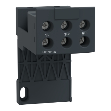 رابط بيمتال LAD7B106 اشنایدر