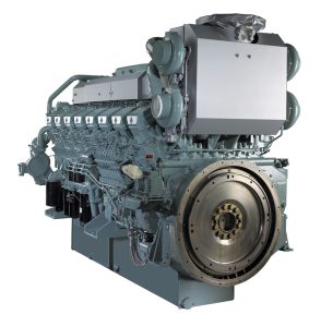 دیزل ژنراتور میتسوبیشی 2220 کاوا کد S16R-F1PTAW2