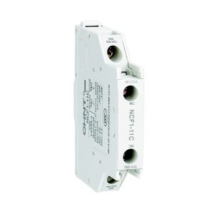 کنتاکت کمکی از بغل چینت (یک باز یک بسته) کد NCF1-11C