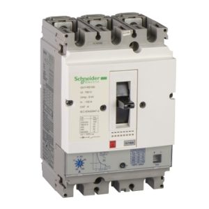 کليد اتوماتیک کامپکت اشنایدر حرارتی مغناطیسی 25 آمپر قدرت قطع 70 کیلو آمپر کد GV7RS25