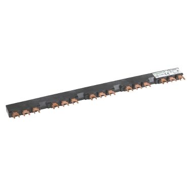 باس بار کلید حرارتی کد GV2G554