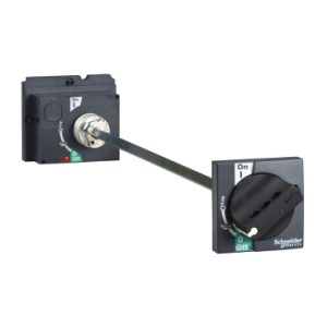 دسته گردان با میله بلند برای کليد اتوماتیک NSX100-250 اشنایدر کد LV429338