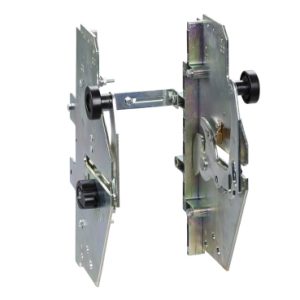 شاسی صفحه کناری کشویی کلید اتوماتیک NSX400-630 اشنایدر کد LV432532