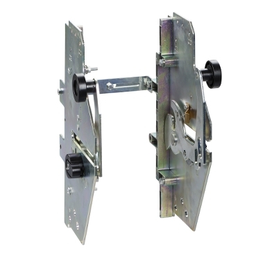 شاسی صفحه کناری کشویی کلید اتوماتیک NSX400-630 اشنایدر کد LV432532