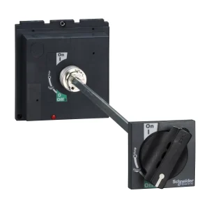 دسته گردان با میله بلند برای کليد اتوماتیک NSX400-630 اشنایدر کد  LV432598