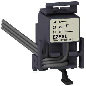 کنتاکت خطا کلید اتوماتیک فیکس سری EZC250 اشنایدر کد EZEAL