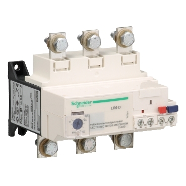 بيمتال 60 الی 100 آمپر مخصوص کنتاکتور سری LC1D115A...D150 اشنایدر کد LR9D5367