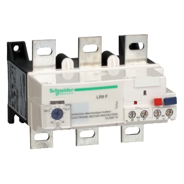 بيمتال 60 الی 100 آمپر مخصوص کنتاکتور سری LC1F115A...LC1F185 اشنایدر کد LR9F5367