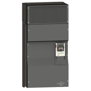 اینورتر 200 کيلو وات ATV71 بدون DC چوک اشنایدر الکتریک کد ATV71HC20N4D