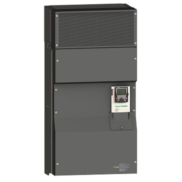 اینورتر 200 کيلو وات ATV71 بدون DC چوک اشنایدر الکتریک کد ATV71HC20N4D