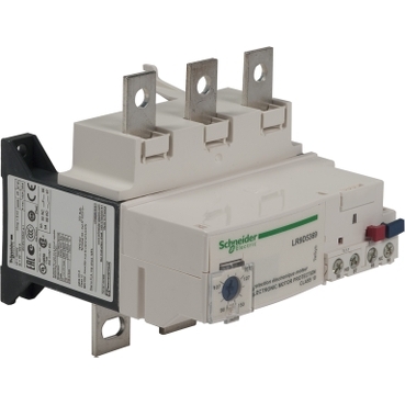 بيمتال 90 الی 150 آمپرمخصوص کنتاکتور سری LC1D115A...D150 اشنایدر کد LR9D5369