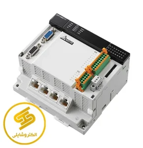 کنترلر دلتا DVP-15MC11T