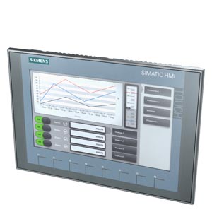 نمایشگر HMI زیمنس 9 اینچ کد 6AV2123-2JB03-0AX0
