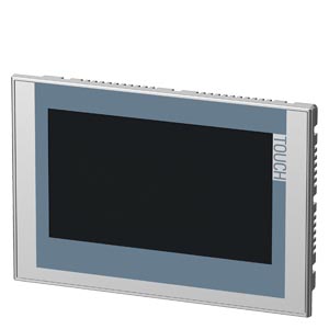 نمایشگر HMI زیمنس 9 اینچ کد 6AV2143-6JB00-0AA0