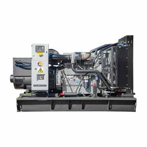 دیزل ژنراتور پرکینز 550 کاوا 2506A-E15TAG2