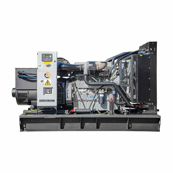 دیزل ژنراتور پرکینز 550 کاوا 2506A-E15TAG2