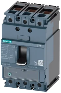 کلید اتوماتیک زیمنس  کد 3VA1340-4EF32-0AA0