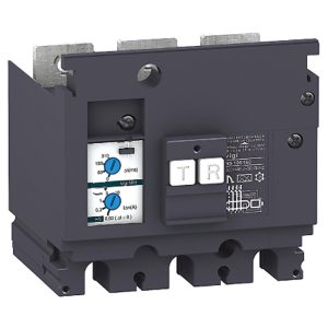 ماژول نشتی جریان Vigi MH کلید اتوماتیک NSX100-250 اشنایدر کد LV429211
