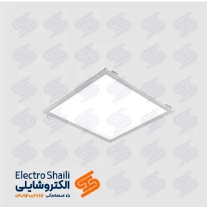 چراغ توکار اپتیلد 60*60 با توان 42 وات