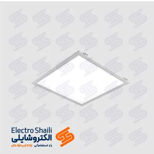 چراغ توکار اپتیلد 60*60 با توان 42 وات