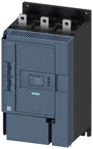 سافت استارتر 75KW زیمنس کد 3RW5235-6AC14