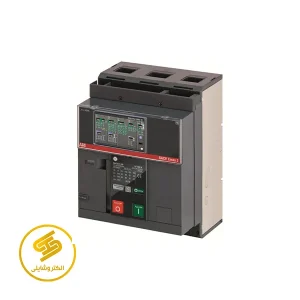 کلید هوایی 800 آمپر ABB مدل 1SDA070751R1