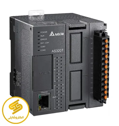 پی ال سی دلتا AS332P-A