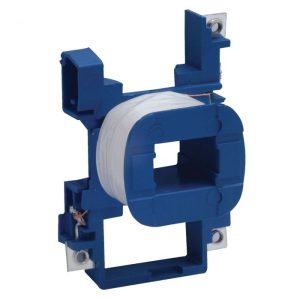 بوبين كنتاكتور  630 آمپر چینت کد Coil for NC2 630