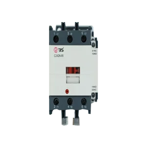 کنتاکتور 80 آمپر ISBS کد isbs-c-80