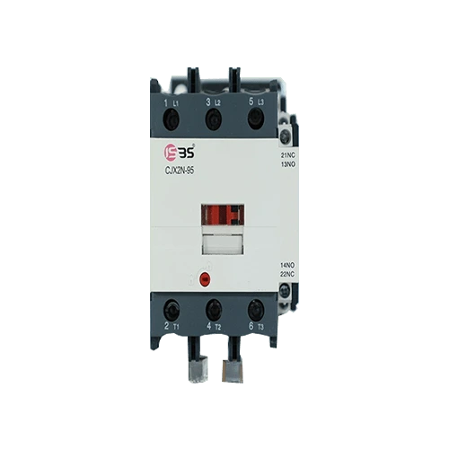 کنتاکتور 95 آمپر ISBS کد isbs-c-95