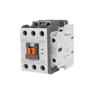 کنتاکتور 75 آمپر ال اس سری متاسل - بوبین DC کد MC-75a-DC110-50