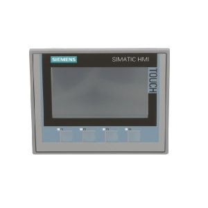 نمایشگر HMI زیمنس 4 اینچ کد 6AV2124-2DC01-0AX0