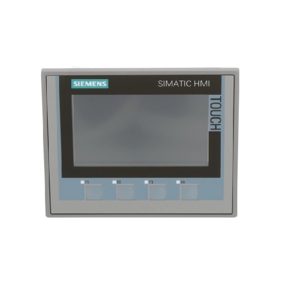 نمایشگر HMI زیمنس 4 اینچ کد 6AV2124-2DC01-0AX0