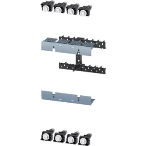 کیت تبدیل واحد بیرون کش کلید اتوماتیک زیمنس  کد 3VA9214-0KD10