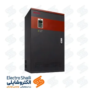 اینورتر 0.4 کیلووات دلکسی