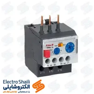 بیمتال هیوندای رنج جریان 1/6 تا 2/5 آمپر