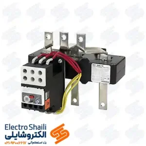 بیمتال هیوندای رنج جریان 111 تا 185 آمپر