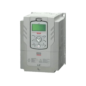 اینورتر ال اس 3.7KW مدل H100 کد LSLV0037H100-4COFN