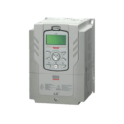 اینورتر ال اس 15KW مدل H100 کد LSLV0150H100-4COFN