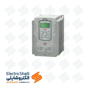 اینورتر ال اس 220 کیلووات سری H100