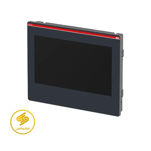 نمایشگر HMI مدل CP430B برند ABB