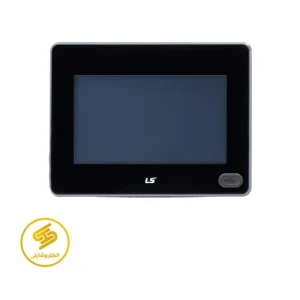 نمایشگر hmi ال اس سری iXP با صفحه 8.4 اینچ تا 15 اینچ، TFT و (600*800) و (768*1024) پیکسل